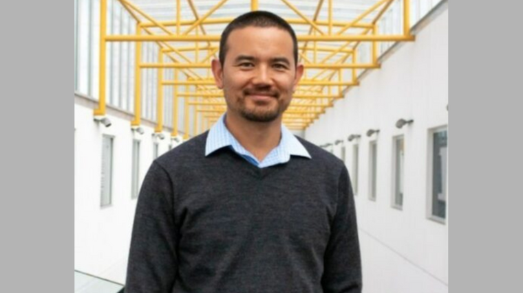 New role at industry association