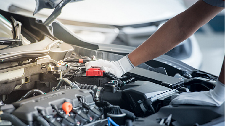 Skills board to target automotive