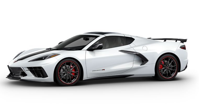 Special coupe limited to 50 units