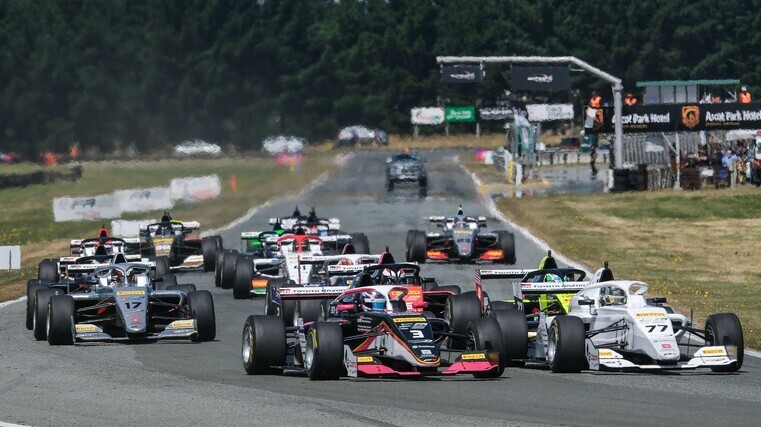 Top team chasing trophy