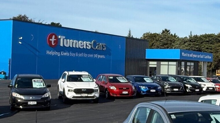 Turners hails $36m expansion