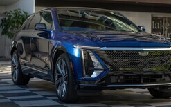 Cadillac wipes out GST