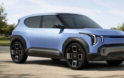 Date for EV2 production
