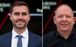 Marque bolsters leadership team
