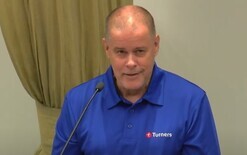 Turners dismisses takeover suggestion