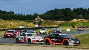Championship entries open