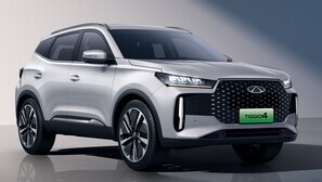 Introducing hybrid SUV ‘no-brainer’