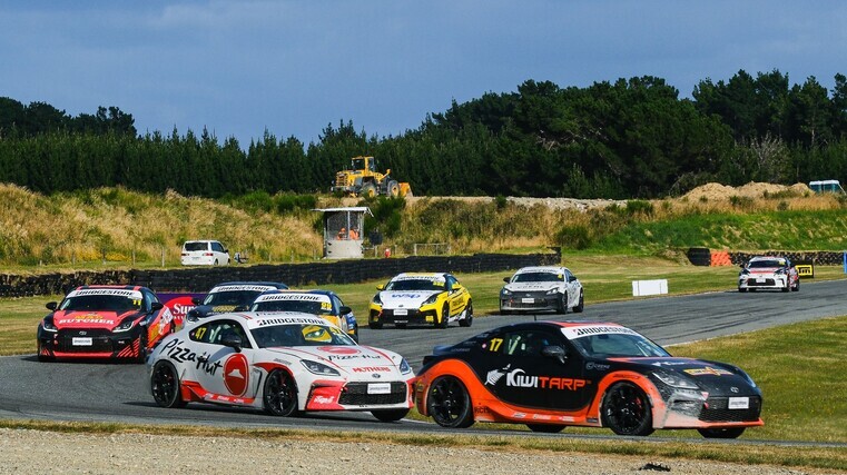 Championship entries open