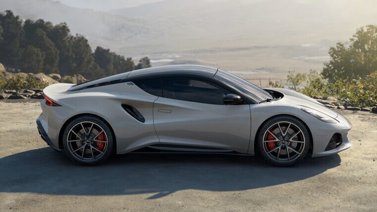Lotus to slash jobs