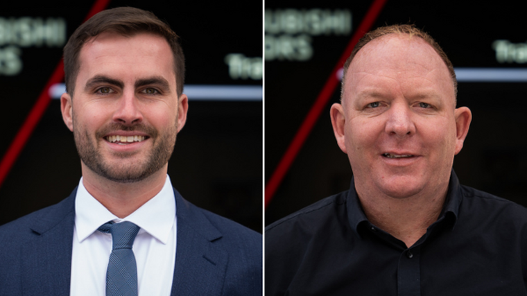 Marque bolsters leadership team