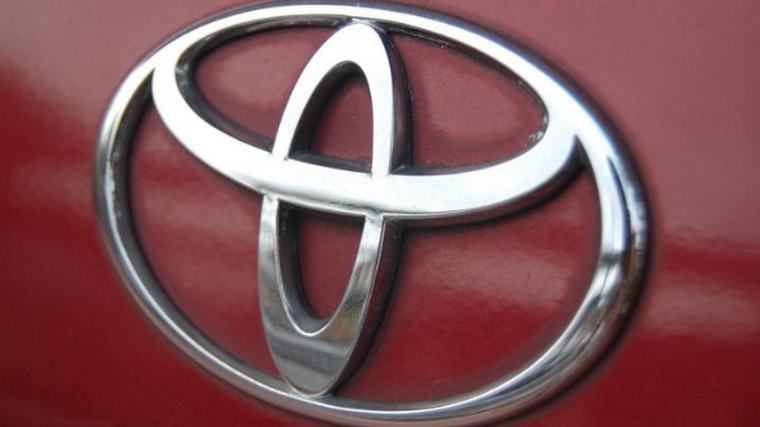 Toyota plots new factory