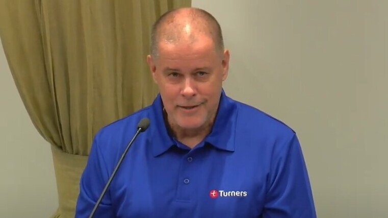 Turners dismisses takeover suggestion