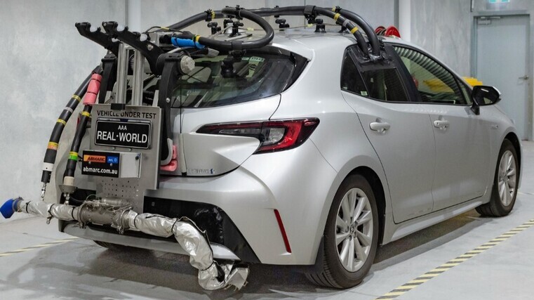 Warning over ‘real-world’ tests