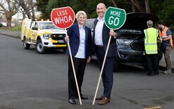 AA and Vero join forces