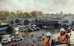 Authority scrutinises car ads