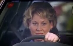 Car park revenge ‘distinctly satisfying’