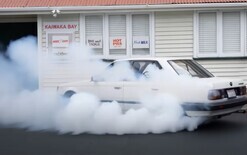 Censure for Turners over burnout