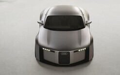 Concept showcases ‘radical simplicity’