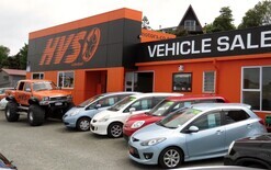 Dealer sentenced over CCD fraud