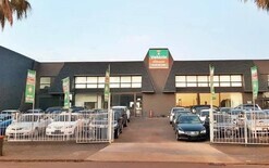 Dealership owing $4.7m in liquidation