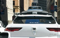 Driverless cars ‘could make roads safer’