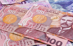 Economy suffers setback