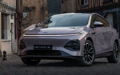 EV maker confirms NZ plans