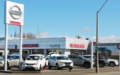 Group takes over dealership