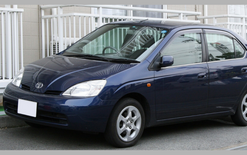 Marque hits hybrid milestone