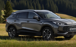 MG launches new variants