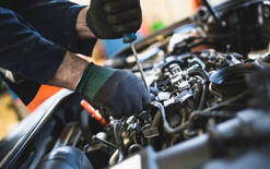 Migrant pathway to boost trades