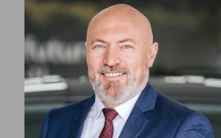 New chief for dealerships