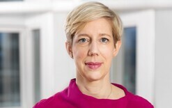 New governor for Reserve Bank