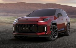 Next-gen RAV4 on horizon