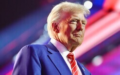 Order on tariffs signed