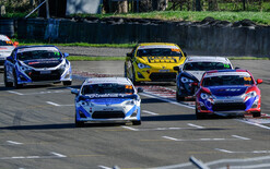 Trophy series dates locked in