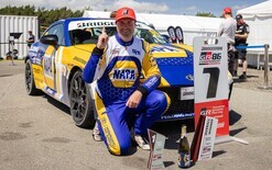 ‘Benchmark’ driver returns