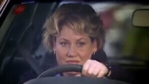 Car park revenge ‘distinctly satisfying’
