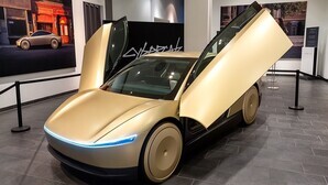 Cybercab set for 2026