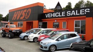 Dealer sentenced over CCD fraud