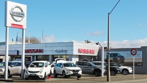 Group takes over dealership