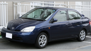 Marque hits hybrid milestone