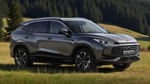MG launches new variants