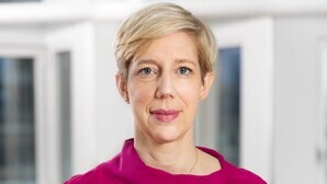 New governor for Reserve Bank