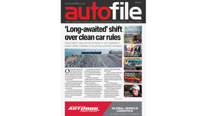 Autofile magazine 2025 / 9