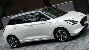 Swift hits 10 million global sales