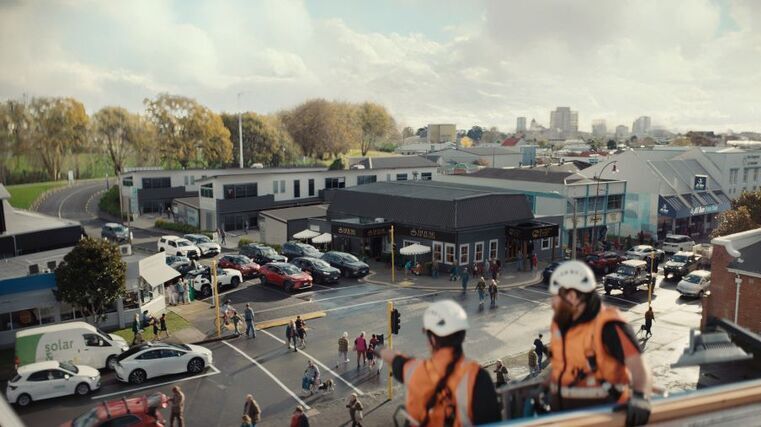 Authority scrutinises car ads