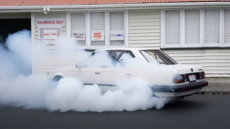 Censure for Turners over burnout