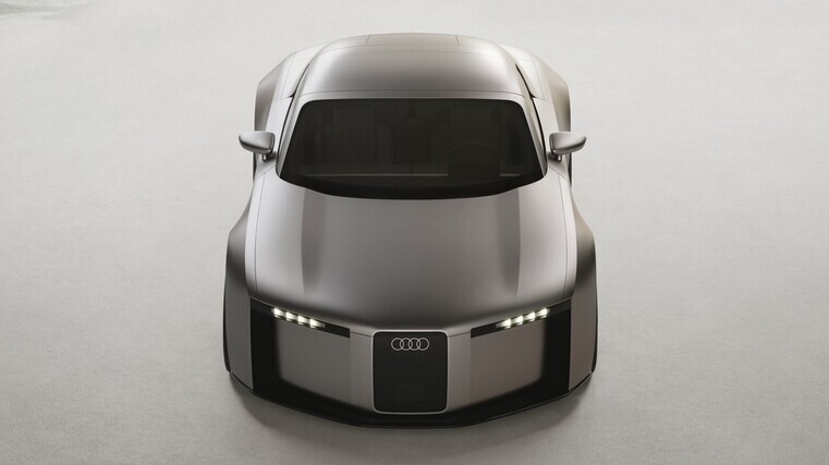 Concept showcases ‘radical simplicity’