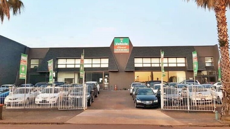 Dealership owing $4.7m in liquidation